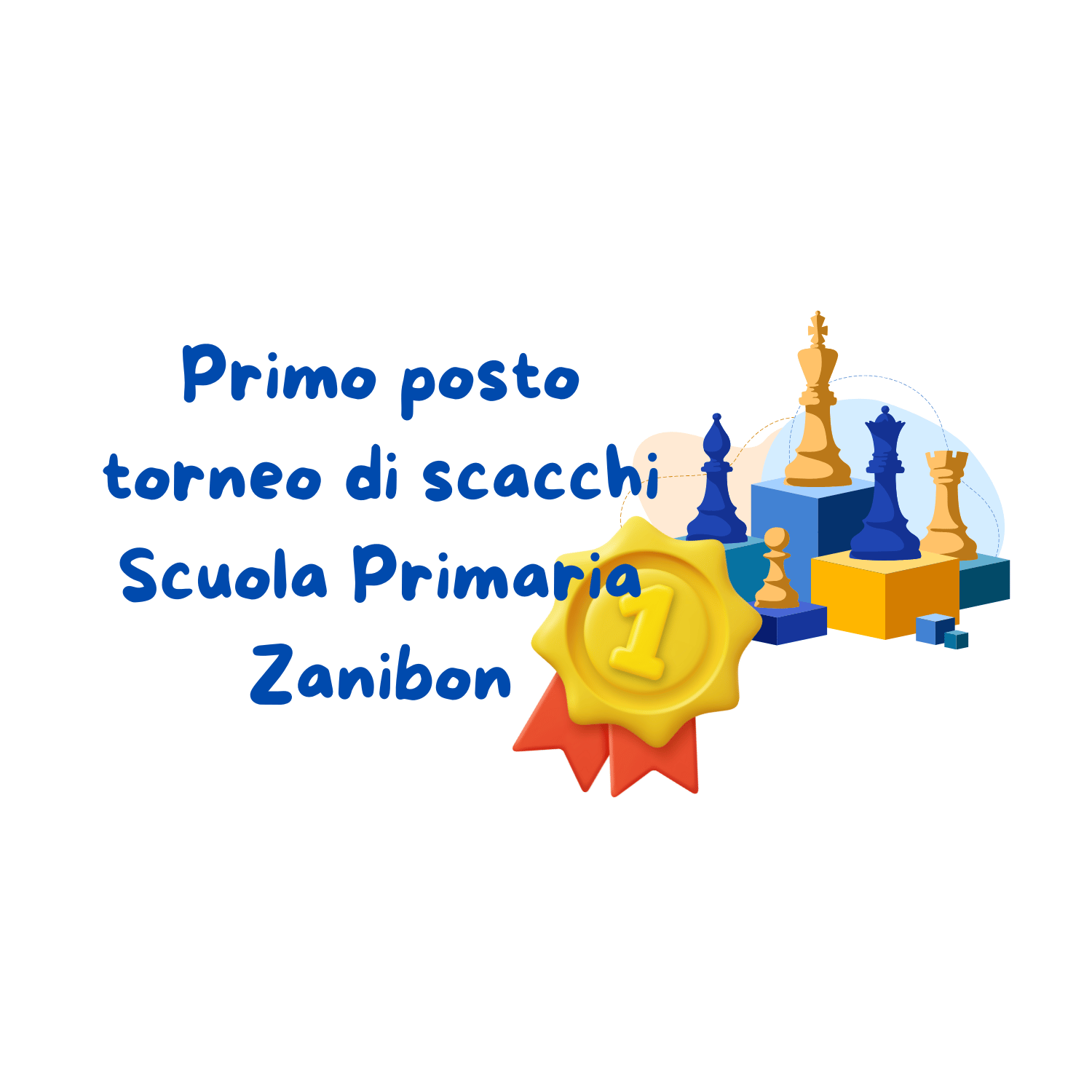 Torneo di scacchi campionato Scuole Primarie Padova