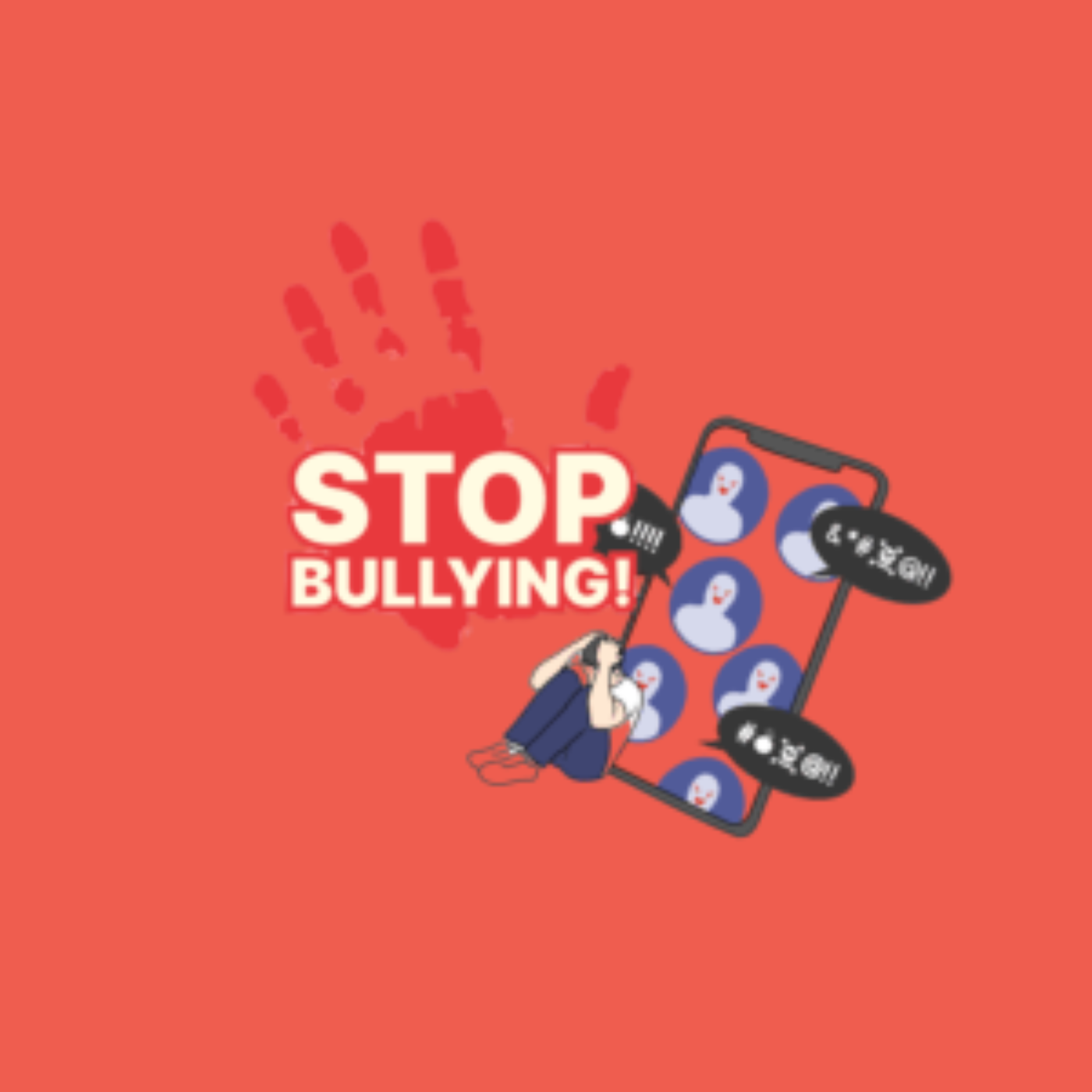 Protocollo per la gestione dei possibili casi di bullismo e cyberbullismo