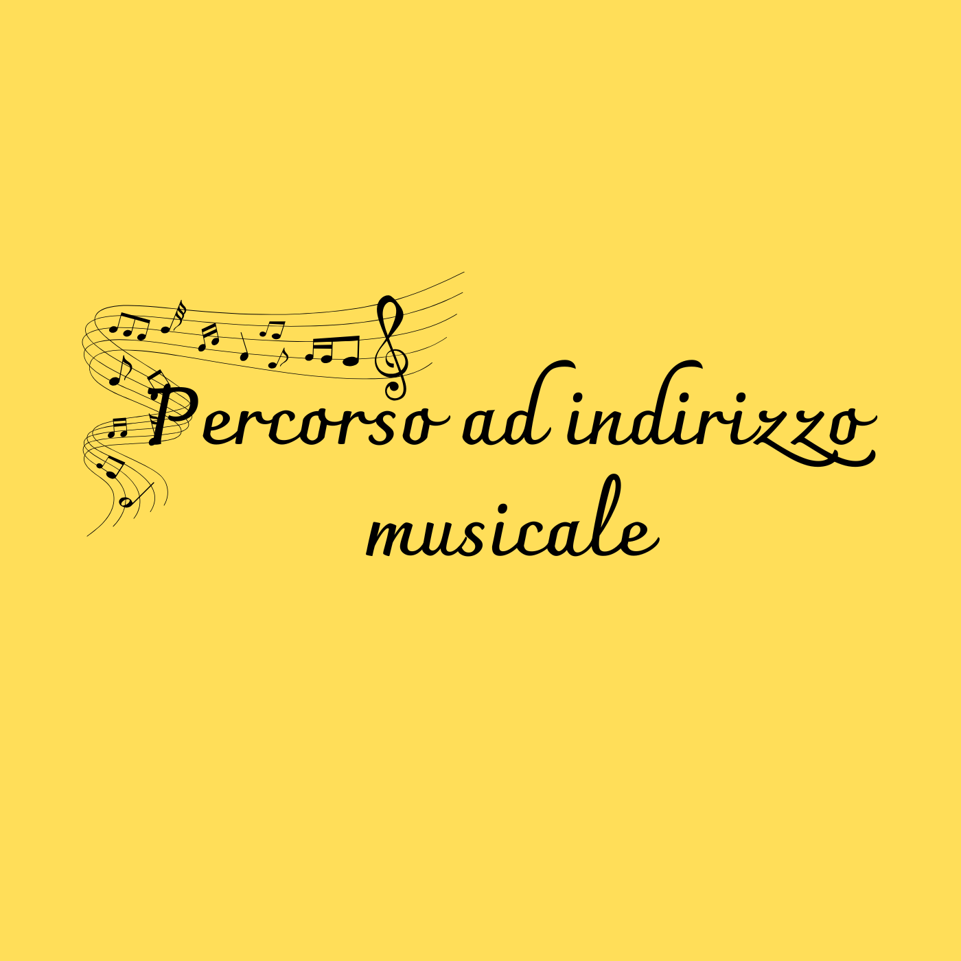 Percorso ad indirizzo musicale, Scuola Secondaria di Primo Grado “A. VIVALDI” DI VIA MORO - sez. A